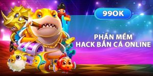 Phần mềm hack bắn cá giúp dễ dàng chiến thắng trong trò chơi