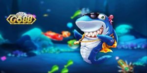 Bắn Cá Đổi Thưởng Go88 - Săn Cá To, Nhận Thưởng Khủng