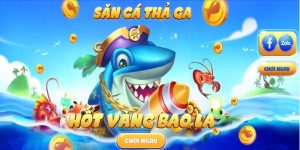Bắn Cá Zagoo là game bắn cá thú vị và vui nhộn
