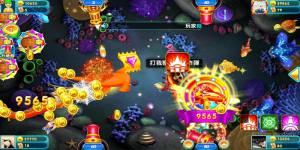 Bắn cá hack full tiền là sử dụng công cụ gian lận để can thiệp kết quả