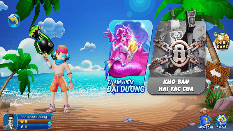 Giờ vàng bắn cá - Thời điểm cổng game “thả cửa” để người chơi kiếm lợi nhuận